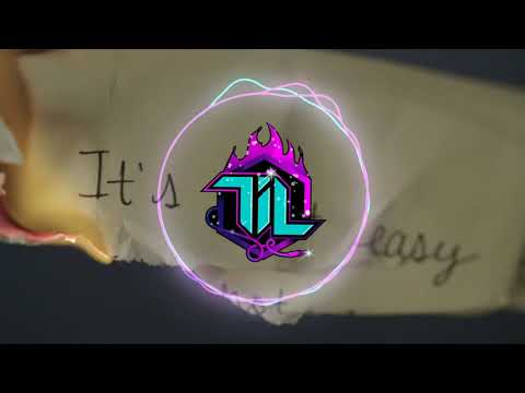 RayZord & AkssiR & SpEcTekKuLaR - It´s Not Easy [Exklusiv]