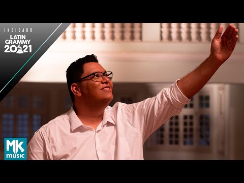 Anderson Freire - Jerusalém (Clipe Oficial MK Music) - Grammy Latino 2021