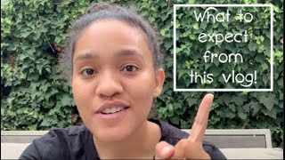 What to Expect When You're...Vlogging? | #fostercare #singlefostermom #singlemombychoice
