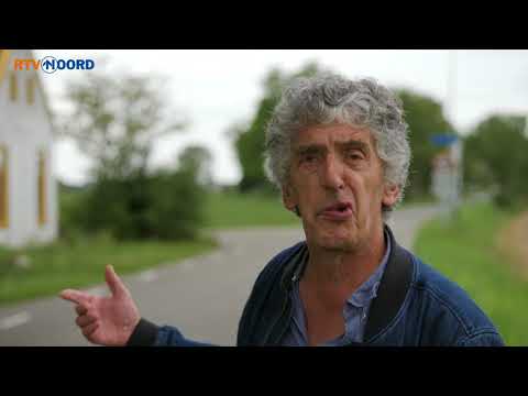 Itamar Kool Vlog 42: Met een varken naar Middelstum, dat kostte een paar centen | RTV Noord