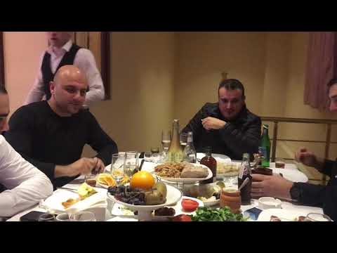 Spitakci Hayko - Karo Abazyan - Exishik