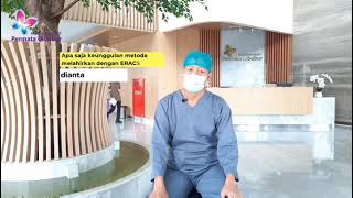 Download lagu Edukasi Operasi Caesar dengan Metode ERACS  -  dr  Imam Suyuti, SpAn mp3