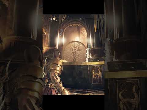 99% people miss this Secret chest 😮😮 | Hall of Tyr chest #godofwar #kratos #gow