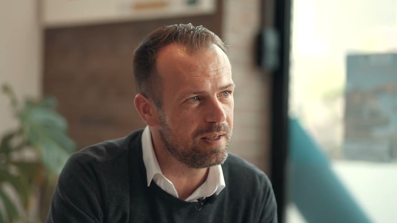 Sebastian Förster