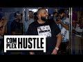 Exclusive: Inside DJ Khaled's Private Champs Store Opening