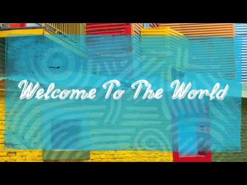 Trinity feat. Silayio - Welcome To The World (Official Audio)