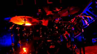 Stolen Babies - Lifeless @ Studio Seven, Seattle, WA (20130924 206)
