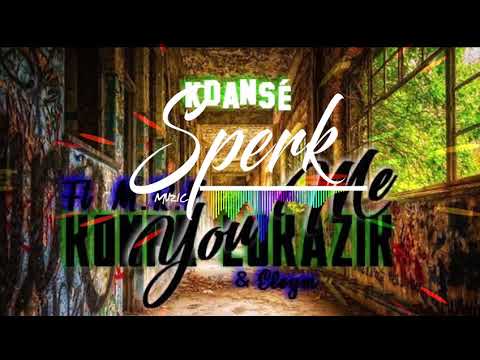 SPERK x MRK Ft ELEYM   YOU ME Kdansé   [OAVib3z]