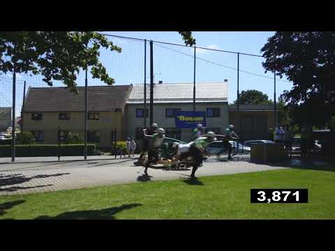 SDH Vřesovice - Machová 2025 - NP