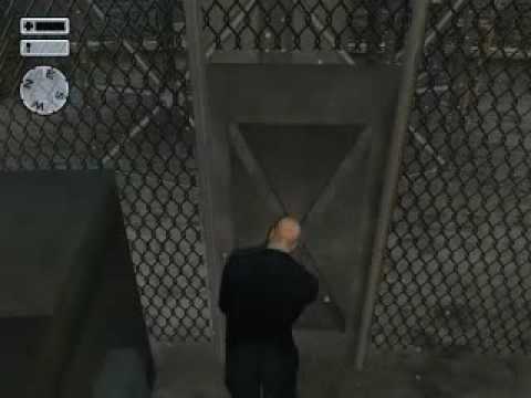 Hitman 2 Mission 3  - Kirov Park SA Walkthrough (Both Sniper Rifle and Car Bomb)