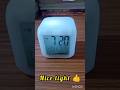 Study Tableclock Unboxing Clock Medicalstudent Flipkart Neetstudent Tranding Short Viral