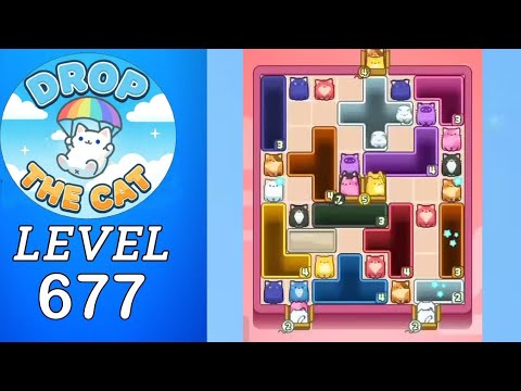 Уровень 677 thumbnail