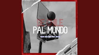 DE CHILE PAL MUNDO Music Video