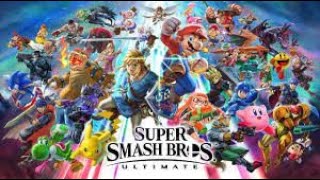 Unlocking Characters in Super Smash Bros Ultimate