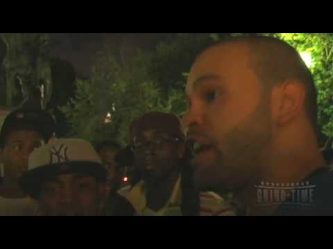 Shooter vs Katastroffik