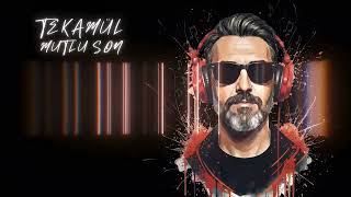 Tekamül – Mutlu Son  (Official Video)