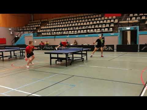 Deffutreeniä Haaparannalla w/ Henri Kujala