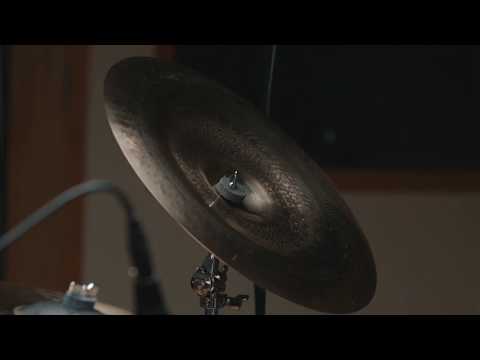 ∏∏∏Used Sabian 19" AAX X-Treme Chinese Cymbal 2005 - 2018 - Brilliant In Very Good Condition∏∏∏ image 11