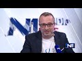 Marko Sladoljev Potres I Koronavirus Ogoljeli Su Loše Politike