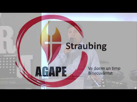 Intoarcerea reala .Cartea lui Zaharia | Dan Rusu