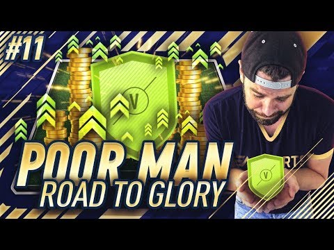INSANE MARQUEE MATCHUPS PROFIT!! INFORM PACKED!! - Poor Man RTG #11 - FIFA 18 Ultimate Tea1