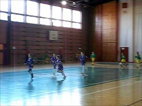 PFA FC ViOn U9 - Turnaj Žilina - 3.miesto