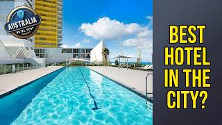 ULTIQA Air On Broadbeach - Best Hotel in the City? | Gold Coast, Australia🌟
