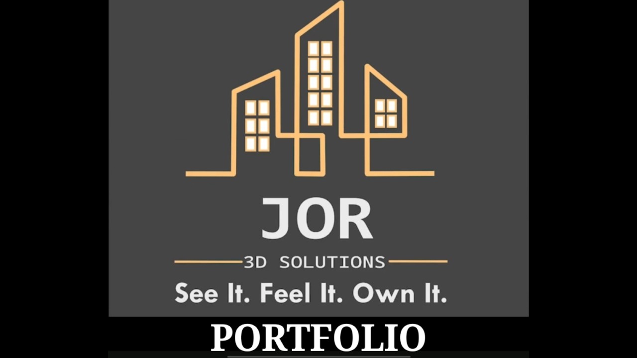 JOR Models Portfolio