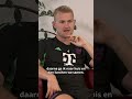 Matthijs de Ligt geniet samen met zijn verloofde van het leven in München ❤️ #deligt #bayernmunchen