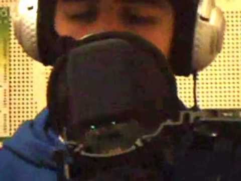 Xcho-13 feat Lyov(Arktos) and Kyaj - Gisherayin freestyle (Mix arach chi)