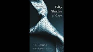 50 Shades of Grey reading, Chapter 1