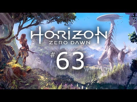 Let's Play Horizon Zero Dawn - Ep. 63: The Destiny of Aloy
