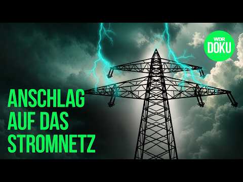 Video Thumbnail: Blackout: Wie sicher ist unser Stromnetz? | WDR Doku