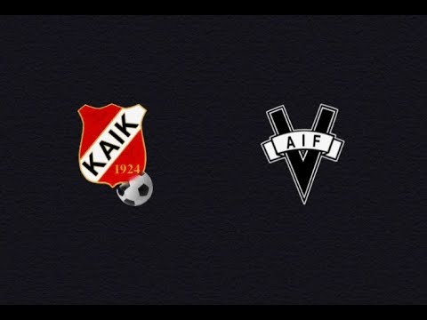 Kils AIK   Västanviks AIF 2 5