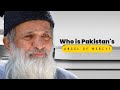 HOW HE CHANGED MILLION S OF LIVES DR ABDUL SATTAR EDHI BIOGRAPHY