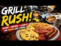 POV Cooking Turned Into Nonstop Orders