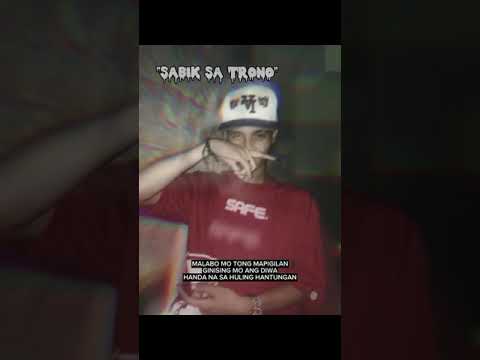 Sabik Sa Trono Rap Challenge - JEB ( Prod By. @djmedmessiah4602 )