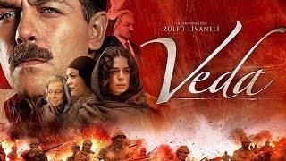 Veda  Türk Filmi Tek Parça (HD)
