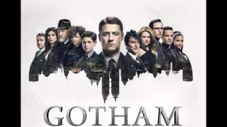 Gotham (OST) 2x09 Penguin's Lullaby featuring  Suzanne Waters