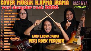 Download lagu FULL ALBUM RHOMA IRAMA VERSI DANGDUT ROCK 2026 - Bass Nya Menggila, Bassist Pasti Suka! mp3