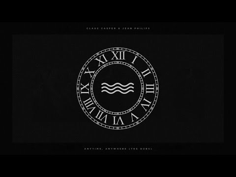 Claus Casper & Jean Philips - Anytime, Anywhere (Dub Mix) | Emma Music