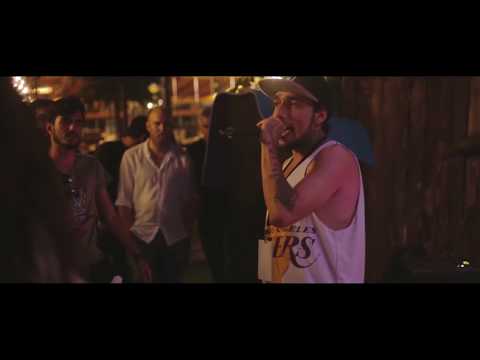 Ezhel x Aga B x Suppa - Ateşi Yak (a taste of summer festival 2017)