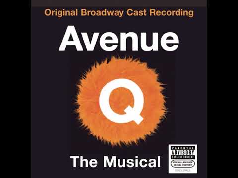 Shot of Purpose by Avenue Q