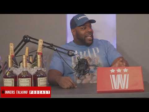 Winners Talking Podcast: Episode 32 - He Asked How Many Girls Were Working & Said He Wanted Them All