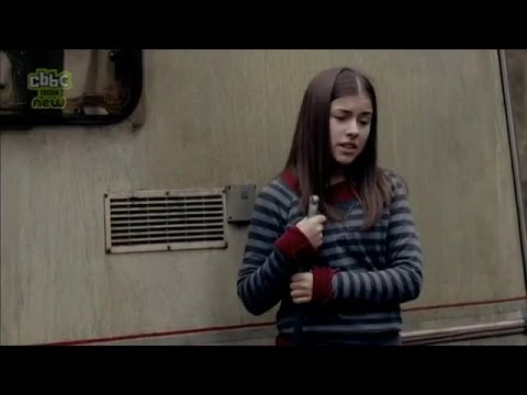 Wolfblood S02E11 Best Of Both Worlds