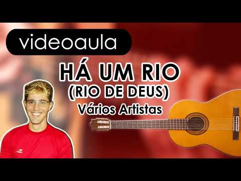 Ministério Ouvir e Crer - O rio de Deus…