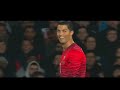 Ronaldo Vs Messi (Performances Comparison) | Portugal - Argentina 2015