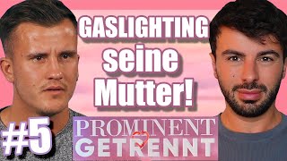 Prominent getrennt 2022 - Er kämpft mit ALLEN Mitteln! | Folge 5