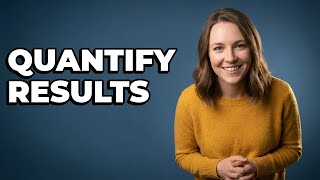 How Do You State Outcomes In Behavioral Interview Answers?