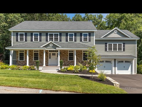 18 Rocky Hill Rd, Burlington MA - Gregory Hickox - (781) 354-0031